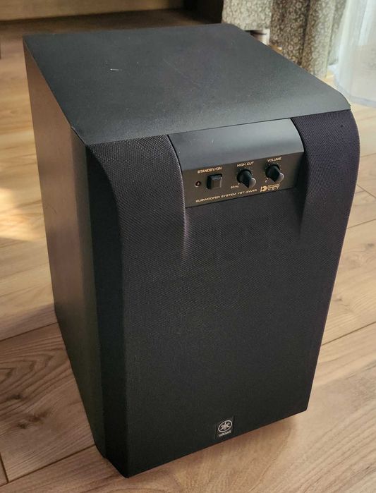 Subwoofer Yamaha YST-SW45