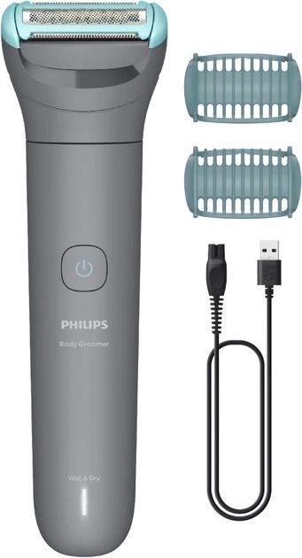 Тример для тіла Philips Body Groomer 3000 Series BG3480/15 НОВІ
