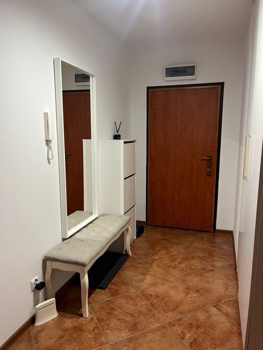 Przestronne mieszkanie 52 m², klimatyzacja, blisko centrum.