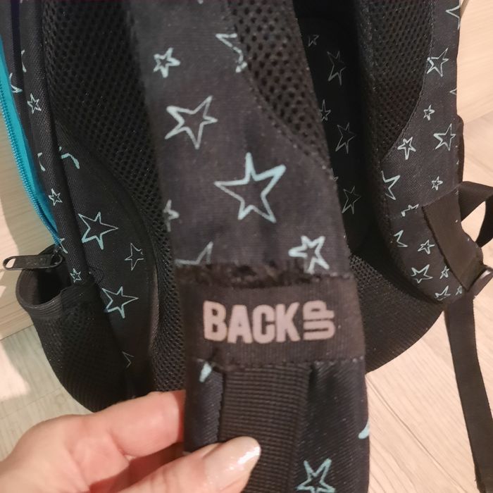 Plecak Backup oryginalny