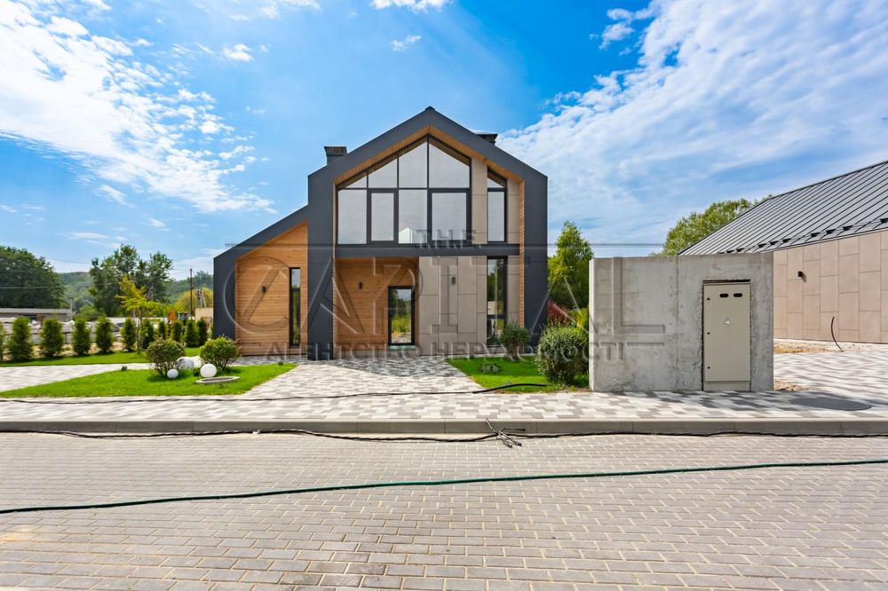 Продаж будинку, закритий КГ, Підгірці