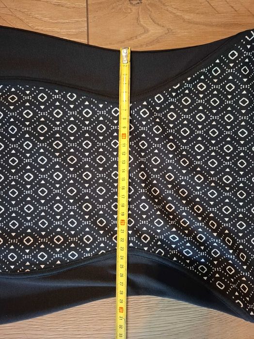 H&M sukienka mini 34 XS