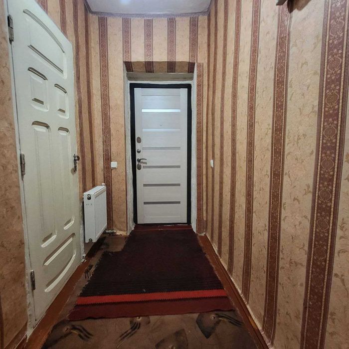 Продаж частину будинку, Піонерська.