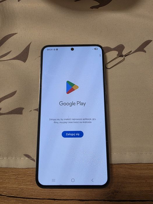 Samsung galaxy s23 ! Okazja!