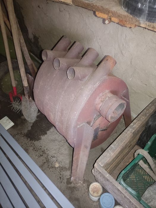 Продам Булерян б/у