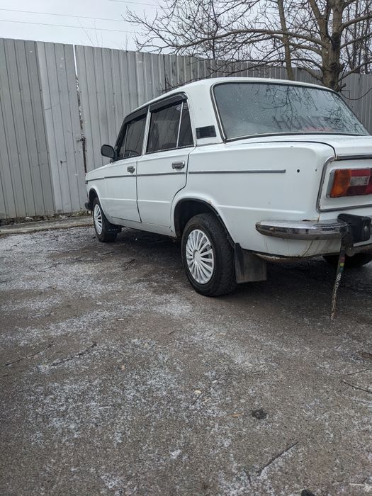 Продам  ВАЗ 2106