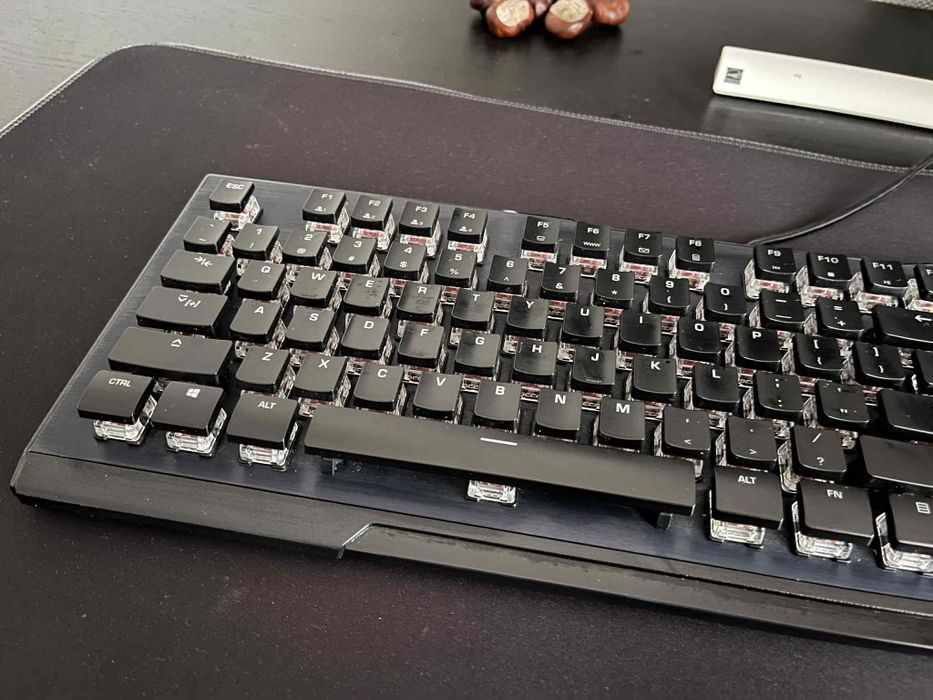 Klawiatura Roccat Vulcan 121 AIMO