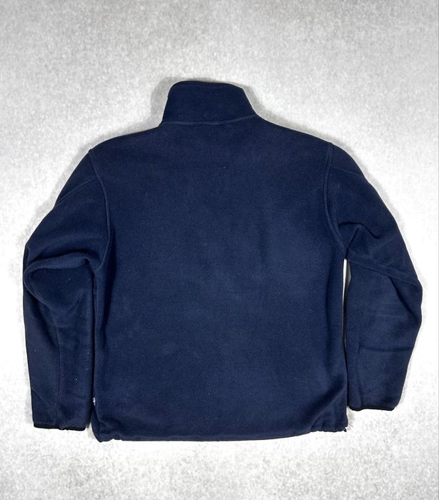 Kurtka polarowa Fjällräven M Polartec