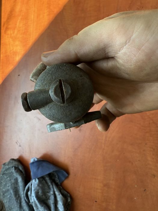 Gaźnik do Simsona SR2 SR1 BVF org DDR wysyłka