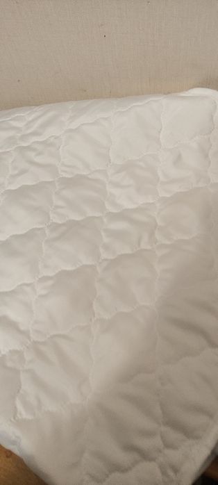 Наматрасник - чехол на матрас