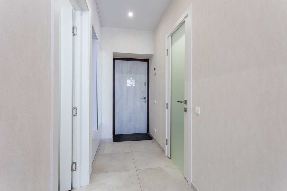 Люкс апартаменти в новому ЖК за супермаркетом Рост на Клочківській