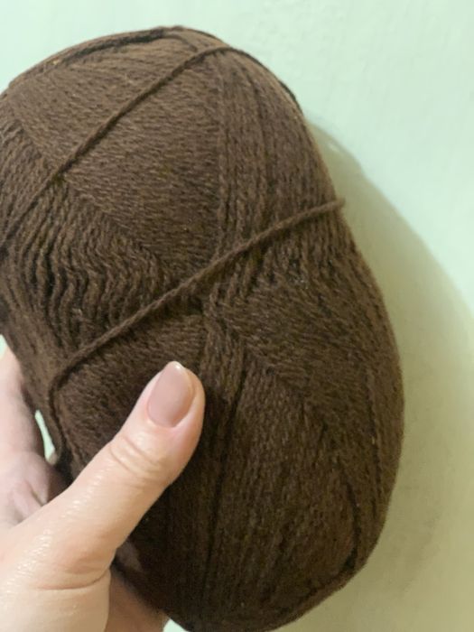 Нитки для вязання