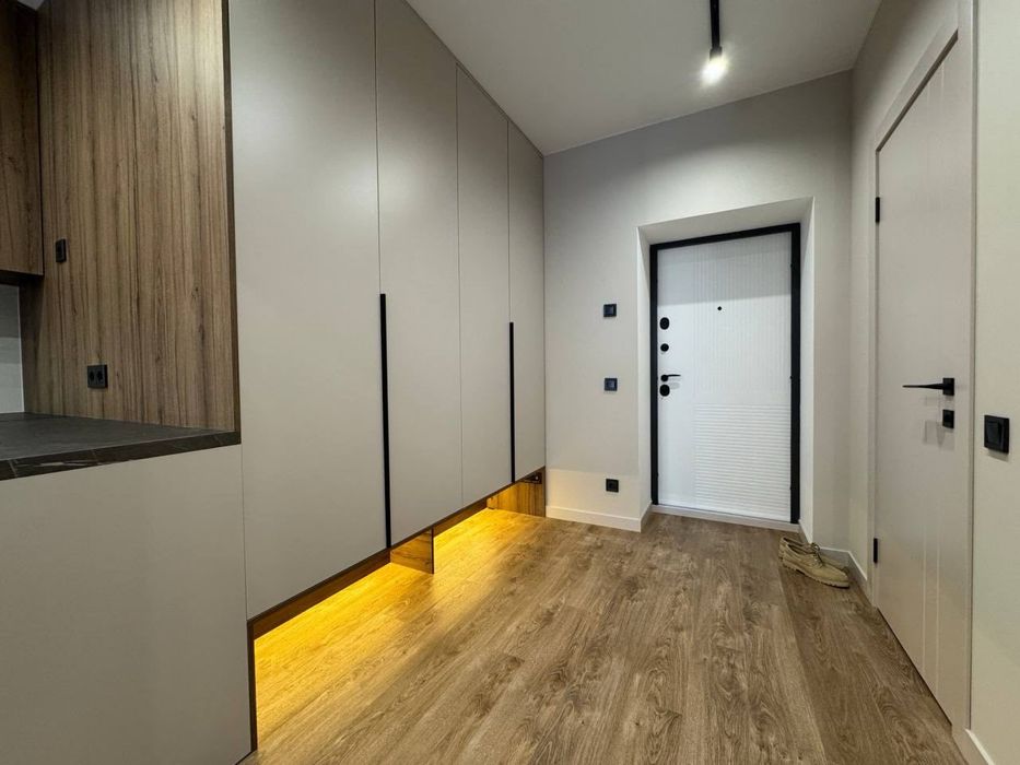 Квартира‼️Документи!Газ!Софіївська Борщагівка! Столиця 2 км!