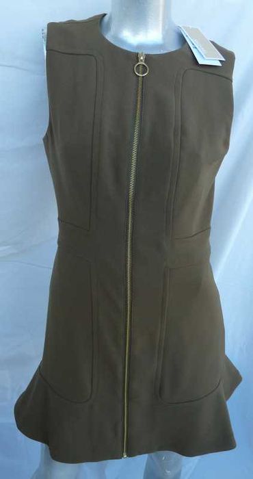 Vestido novo Michael Kors S / 6