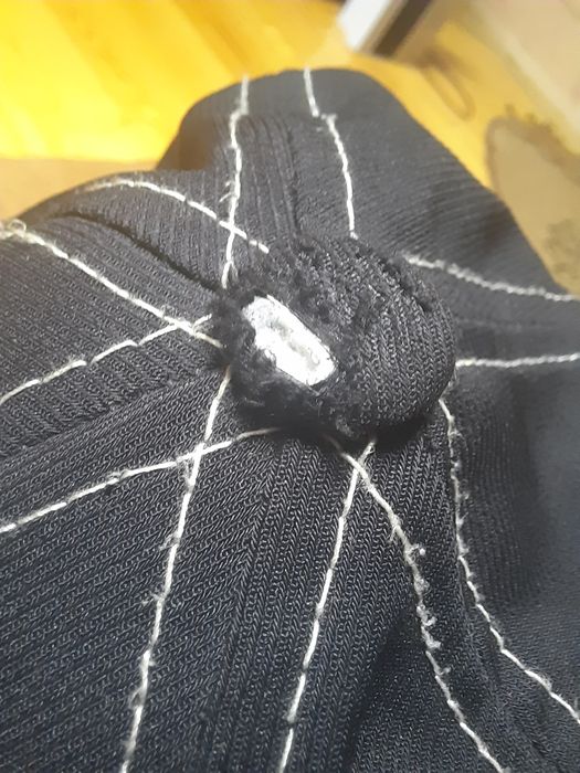 Вінтажна кепка NBA