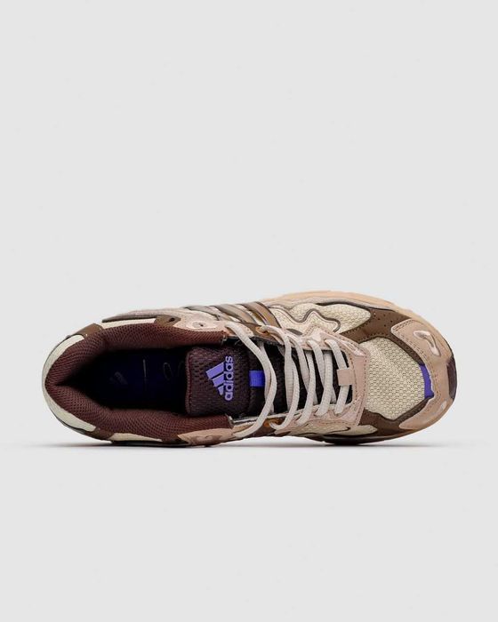 Кросівки Adidas Response CL x Bad Bunny Brown premium