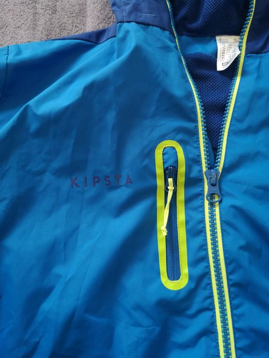 Kurtka Decathlon rozm 140 cm