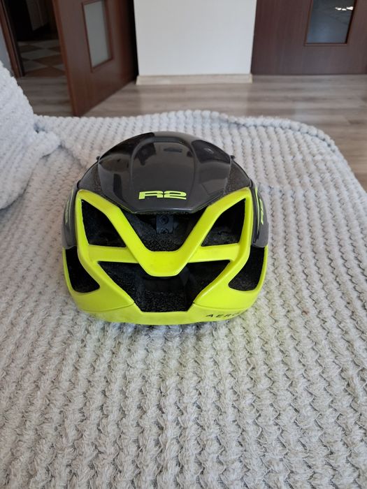 Kask rowerowy zwykły rozmiar M