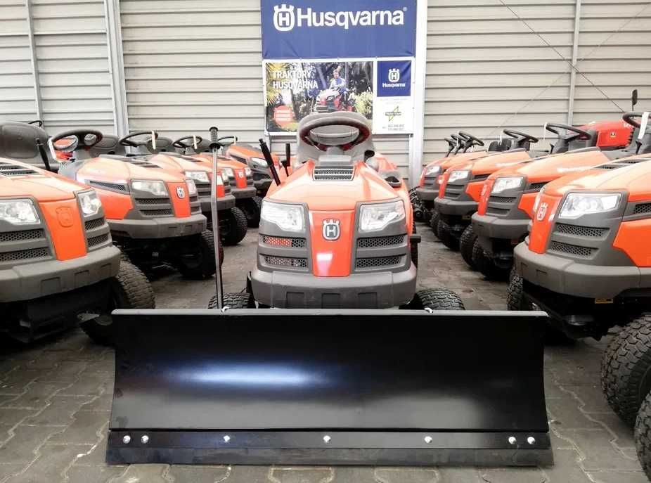 Traktorek Kosiarka Honda Duża moc Duży wybór