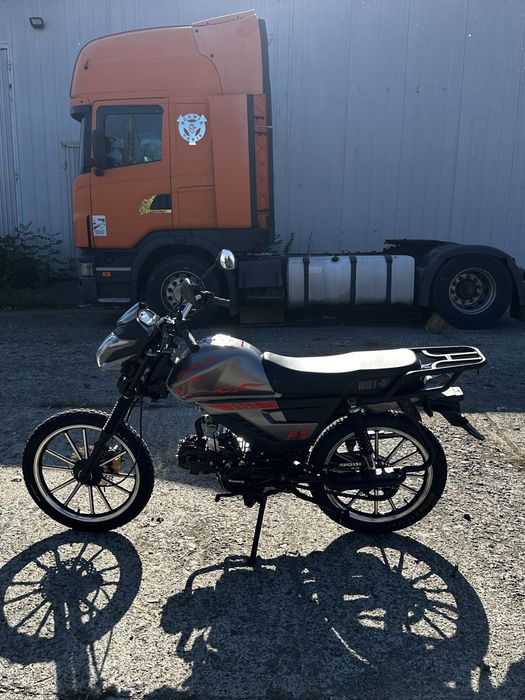 Musstang 125 fit 2