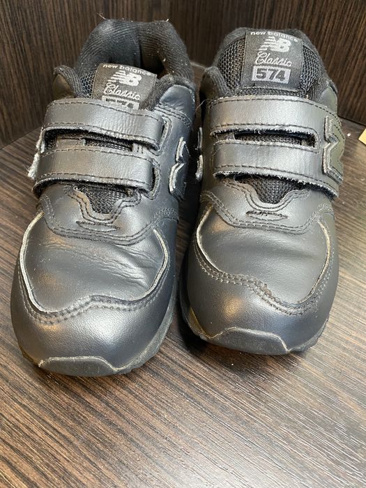 Кроссовки new balans