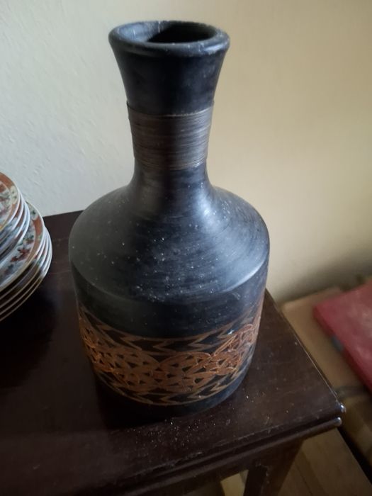 Jarrão- Para desocupar