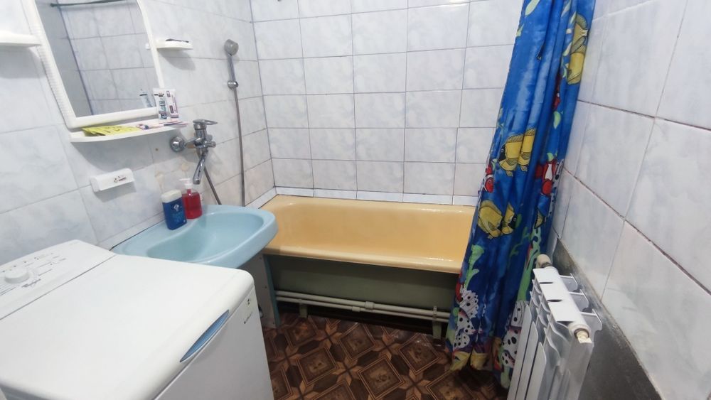 Квартира подобово