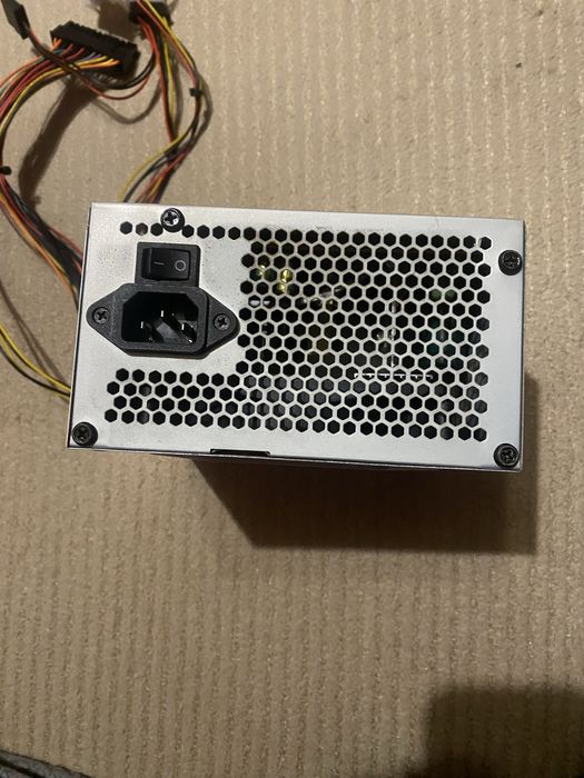 Блок питания 1st player 450w