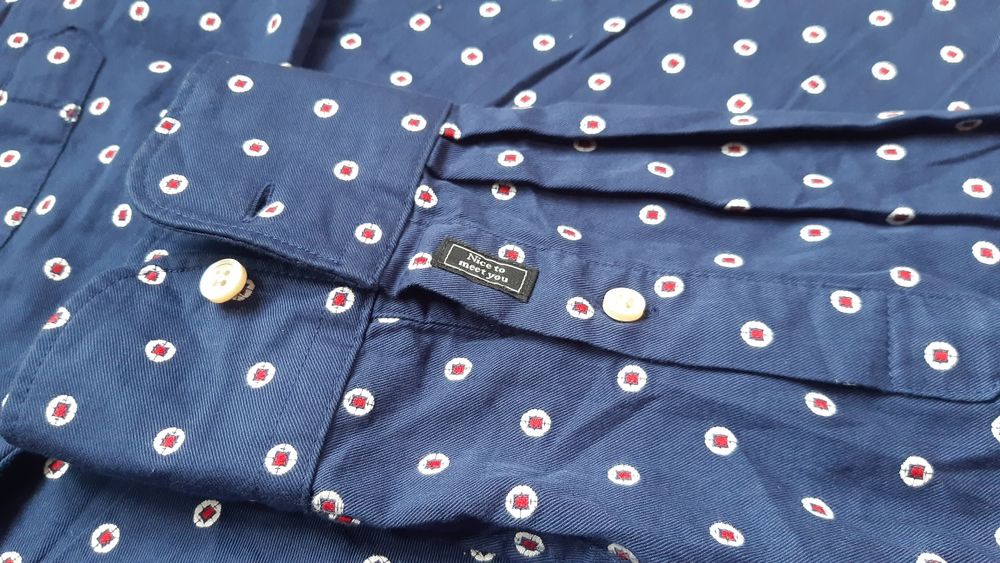 Сорочка Scotch & Soda чоловіча