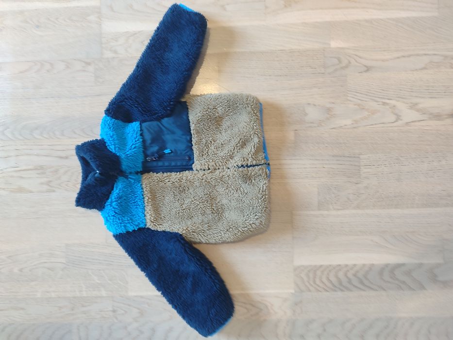 Тедді,курточка H&M,98-104,3-4 роки