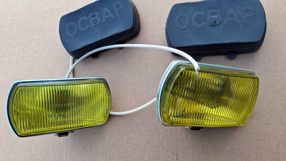 Wloty powietrza słupek Wołga GAZ 24