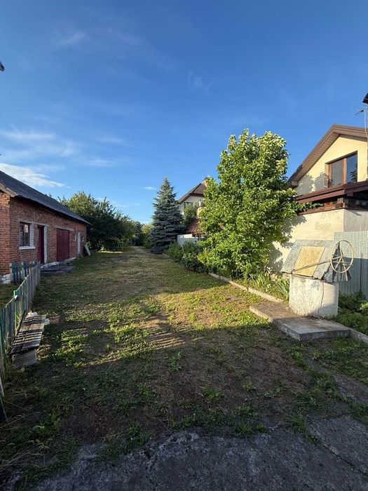 Продаж земельної ділянки с. Солонка / продаж земельної ділянки з будинком с. Солонка