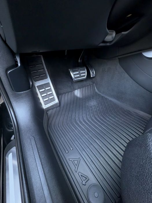 Audi A4 2011 VIN WAUFFAFL5CA060528 фото оголошення 20 з 24