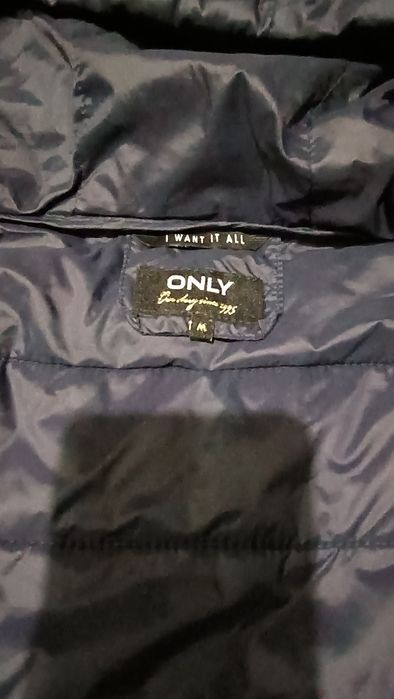 Демісезонна куртка ONLY роз. 44-46