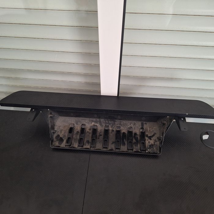 Secretária Gaming Alpha Gamer Kira