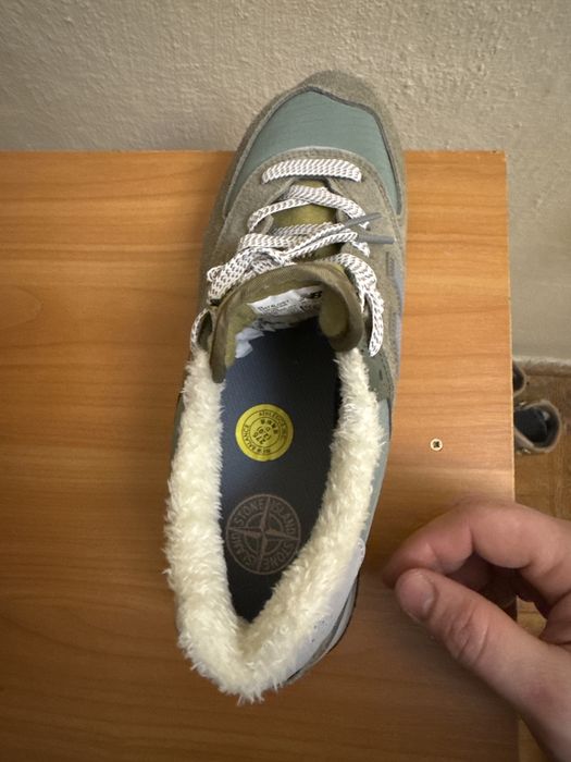 New Balance(Ston Island)