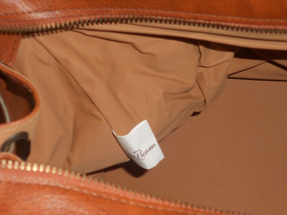 Malote saco de viagem  NOVA