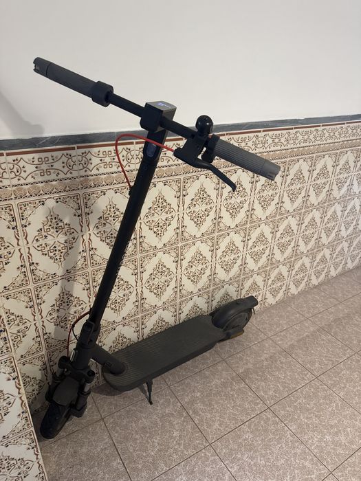 Xiaomi Eletric Scooter 5