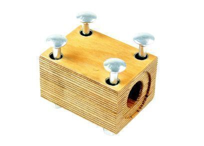 Ślizg drewniany FI31MM CLAAS