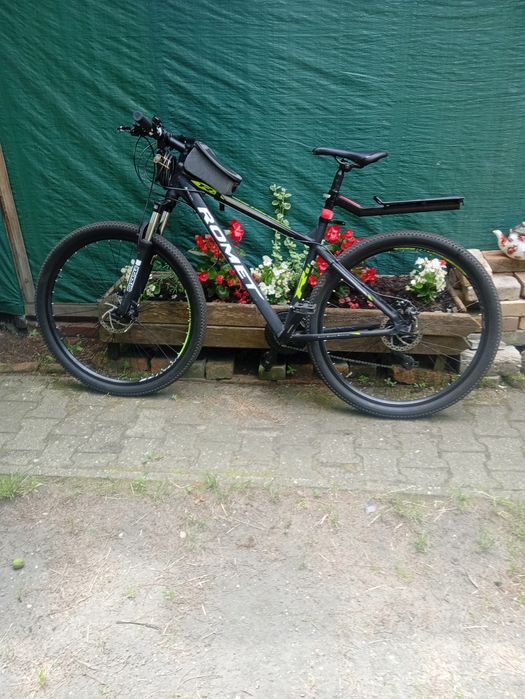 Mam na sprzedaż rower  Romet rambler  r.9.1