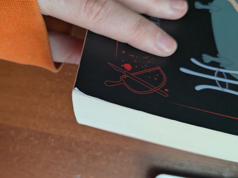 Книга "Мова тіла" А.К. Тернер