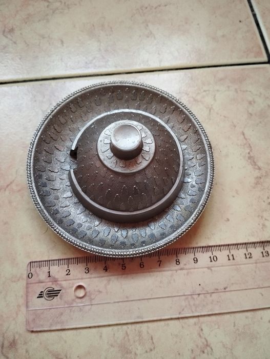 Ароматниця метал, інші