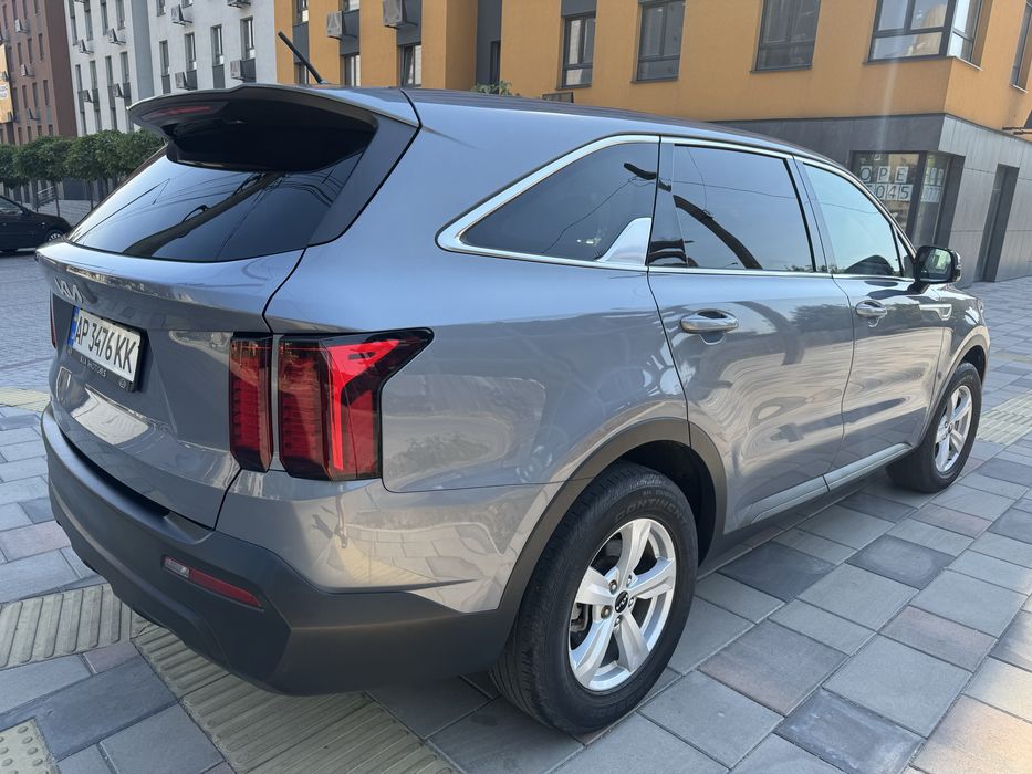 Kia Sorento 2023 2.5 New!
