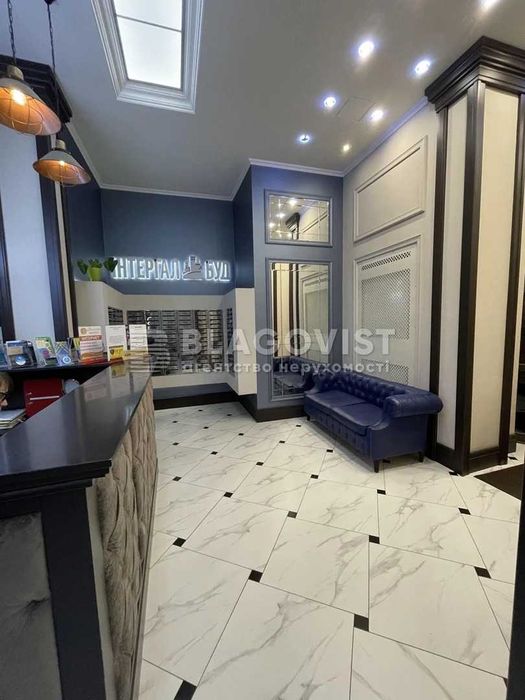 4+-rooms apartment apartment by the address (area 184 m²) - Atlanta.ua - photo 18