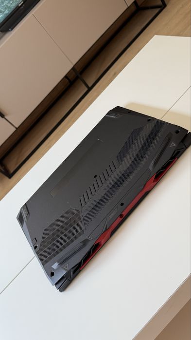 Pc Acer Nitro 5 Gamer | i7 | GTX 1650 | SSD 512GB | 144Hz