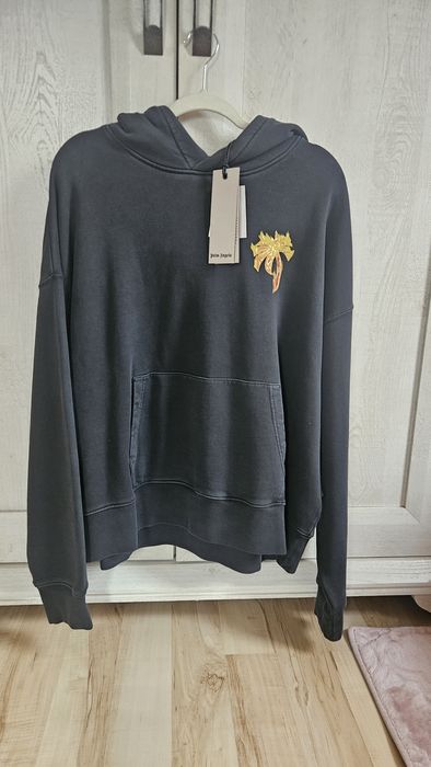 Bluza z kapturem  Palm Angels