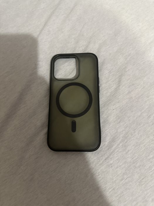 Etiu na telefon iphone