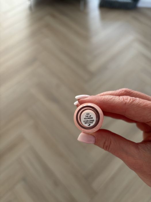 La mer błyszczyk  piekny