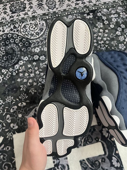 Весняні Кросівки Nike Jordan 13 | 42 | Нові | Оригінальні