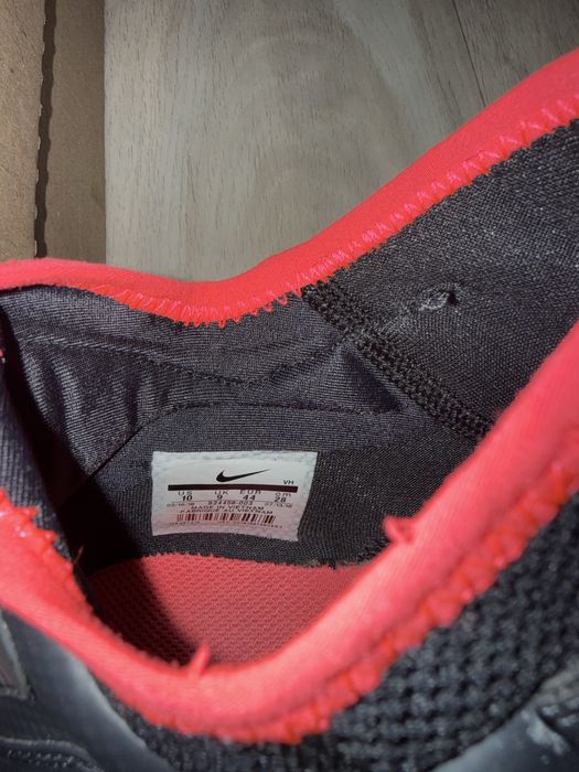 Онигінал кросівки Nike
